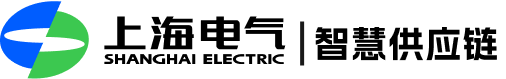 上海电气